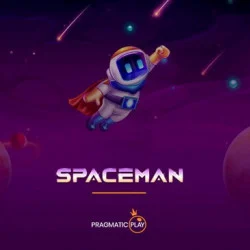 Spaceman tt365 com
